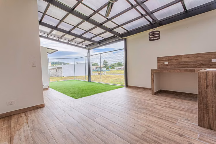 Hermosa casa en Venta en condominio con seguridad privada, $259000 - Imagen 16