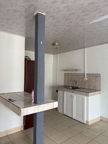 Apartamento pequeño FLORES  - Imagen 4