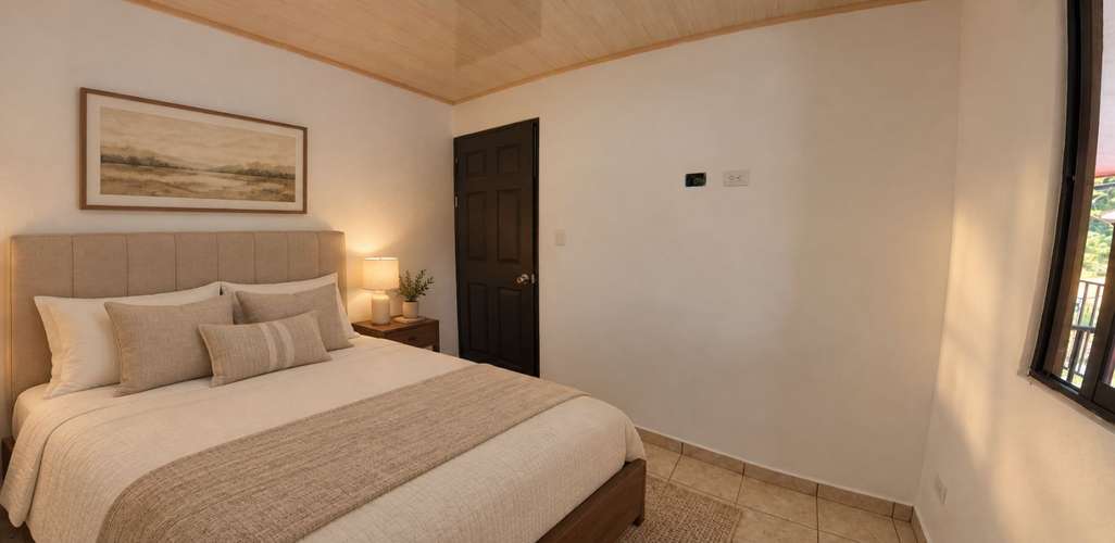 Apartamento de 2 habitaciones 1 baño, muy centrico