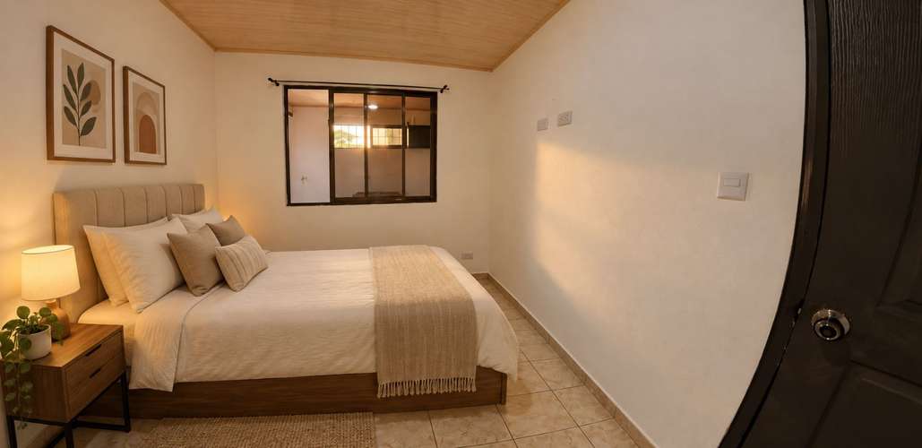 Apartamento de 2 habitaciones 1 baño, muy centrico