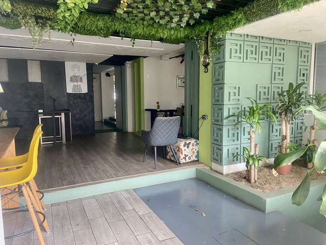 Alquiler de apartamento Tipo estudio en San Pedro , Dent con servicios y amenidades  - Imagen 5