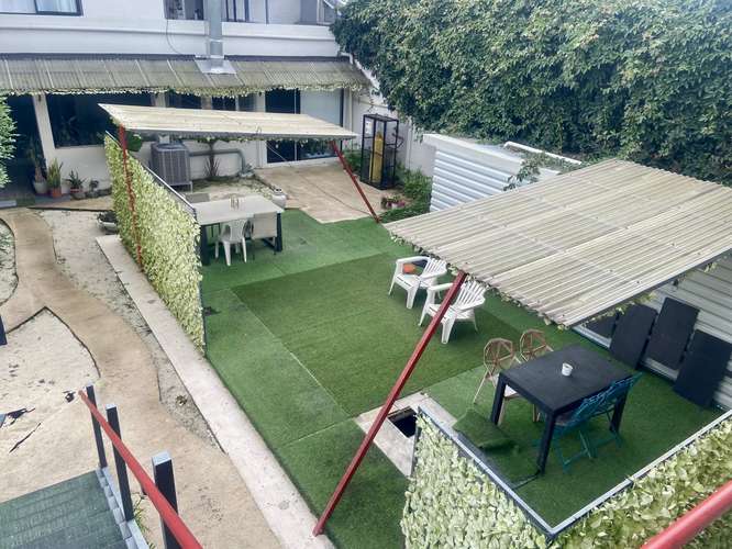 Alquiler de apartamento Tipo estudio en San Pedro , Dent con servicios y amenidades  - Imagen 6