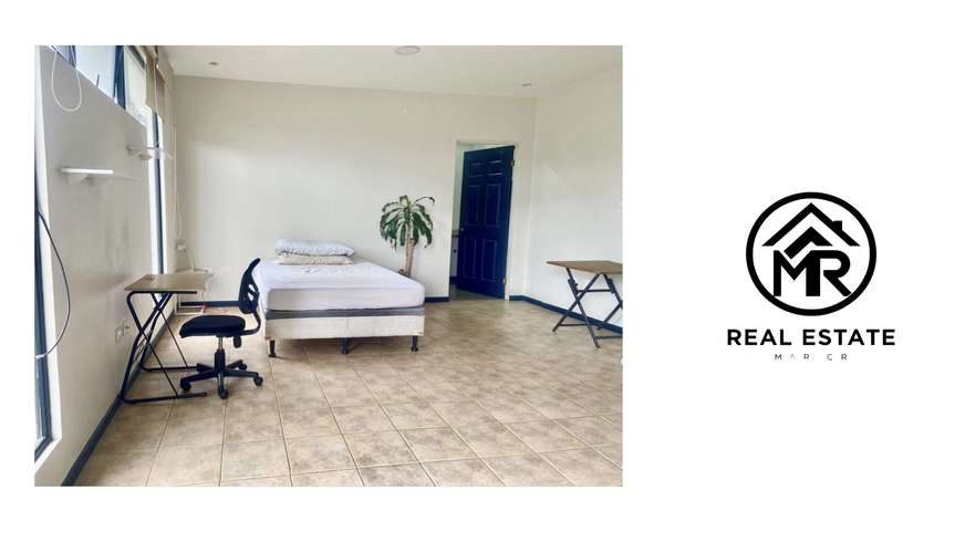 Alquiler de apartamento Tipo estudio en San Pedro , Dent con servicios y amenidades 