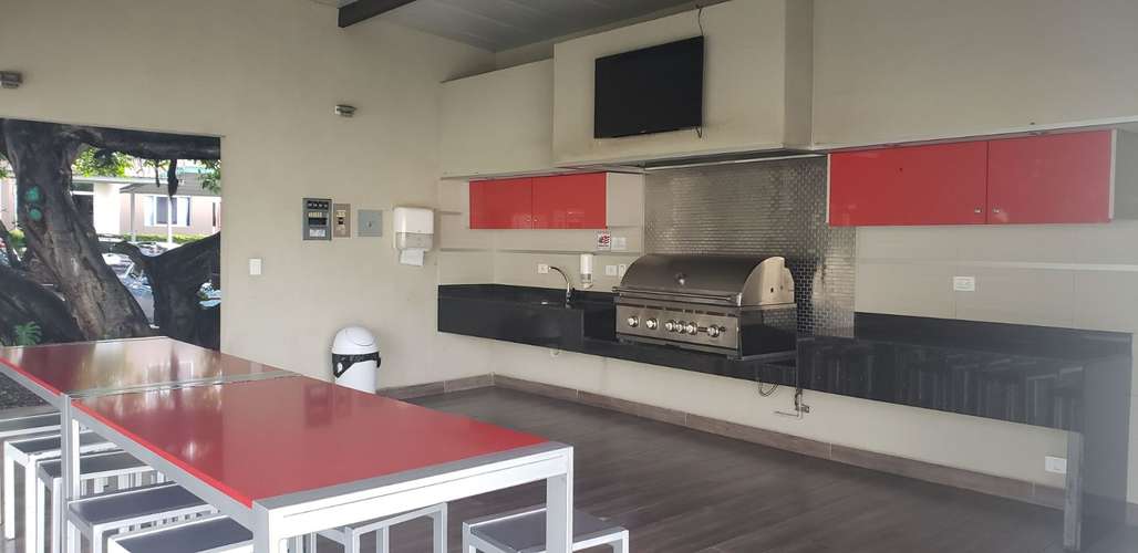 SANTA ANA CENTRO  |   1 HABITACION   |  LINEA BLANCA   |    75m² - Imagen 14