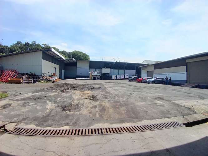 ALQUILER DE BODEGA EN ALAJUELA - Imagen 3