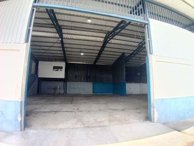 ALQUILER DE BODEGA EN ALAJUELA - Imagen 5