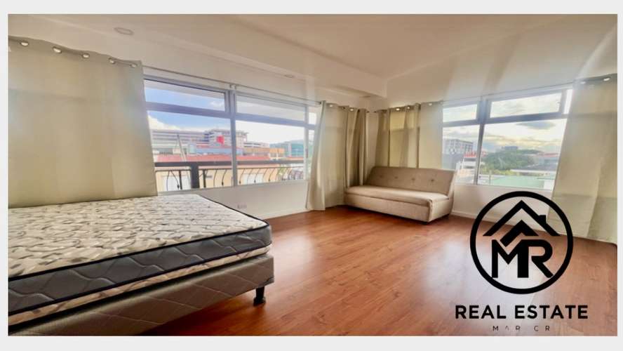 Alquiler de habitaciones en Exclusiva Residencia en San Pedro , Dent , baño privado y servicios 