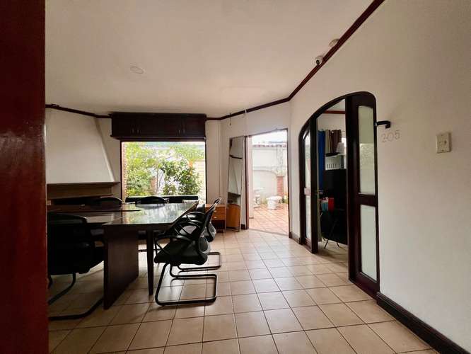Alquiler de habitaciones en Exclusiva Residencia en San Pedro , Dent , baño privado y servicios  - Imagen 7