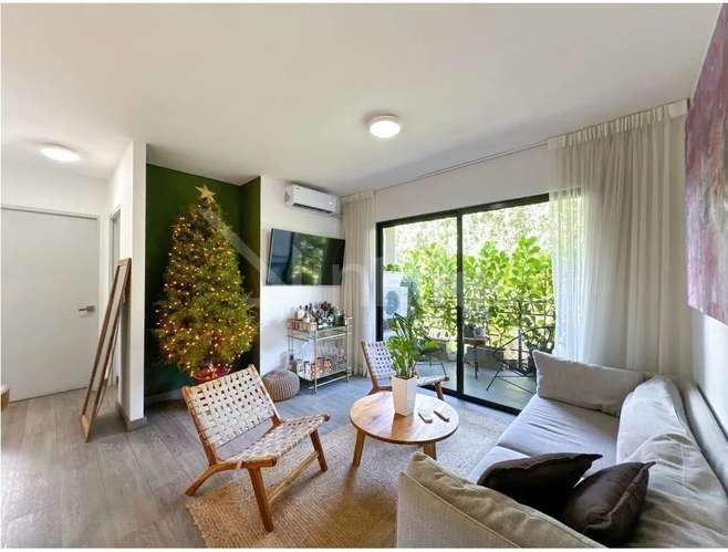 Venta de apartamento en condominio en Brasil de Santa Ana  - Imagen 5