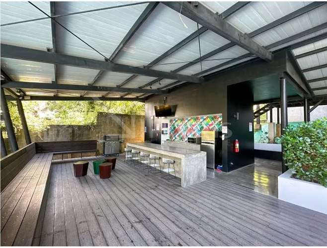 Venta de apartamento en condominio en Brasil de Santa Ana  - Imagen 11