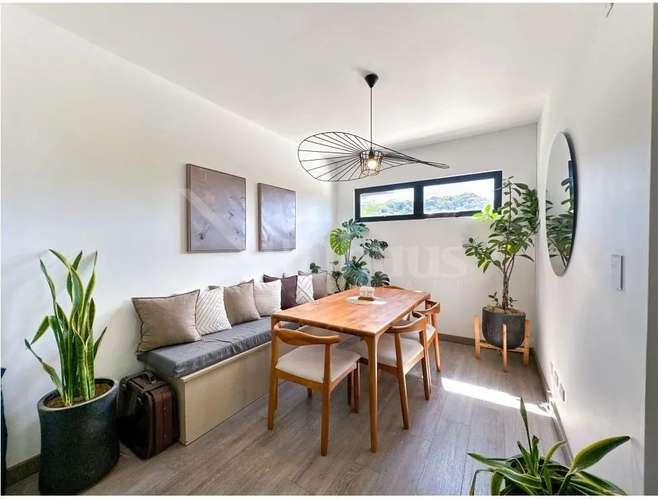 Venta de apartamento en condominio en Brasil de Santa Ana  - Imagen 3