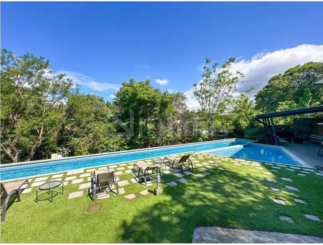 Venta de apartamento en condominio en Brasil de Santa Ana  - Imagen 13