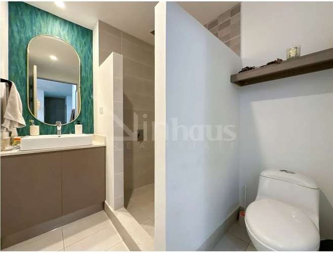 Venta de apartamento en condominio en Brasil de Santa Ana  - Imagen 9