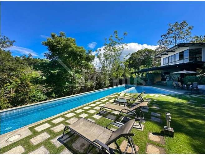 Venta de apartamento en condominio en Brasil de Santa Ana  - Imagen 12