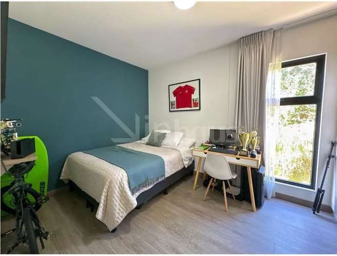 Venta de apartamento en condominio en Brasil de Santa Ana  - Imagen 8
