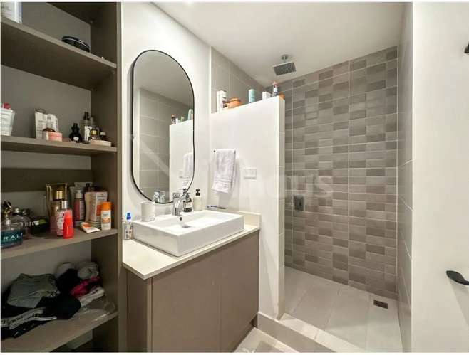 Venta de apartamento en condominio en Brasil de Santa Ana  - Imagen 10
