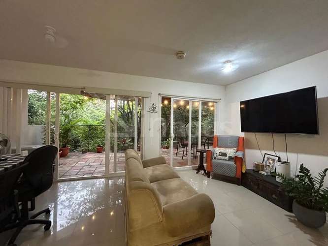 Venta de apartamento con jardin y terraza en condominio en Rio Oro  - Imagen 8