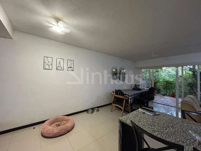 Venta de apartamento con jardin y terraza en condominio en Rio Oro  - Imagen 7