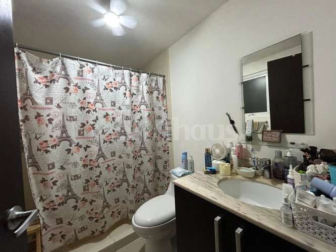 Venta de apartamento con jardin y terraza en condominio en Rio Oro  - Imagen 9