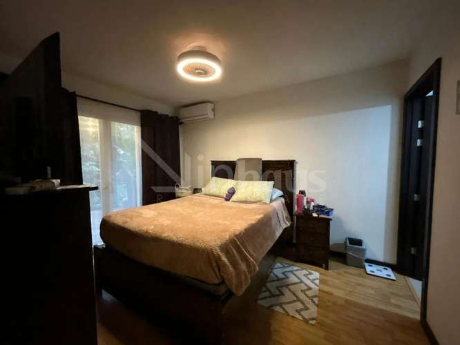 Venta de apartamento con jardin y terraza en condominio en Rio Oro  - Imagen 4