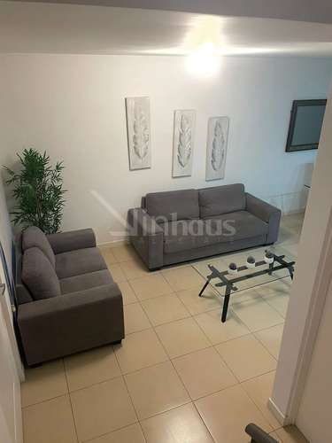 Venta de casa para inversión en condominio en Brasil de Santa Ana  - Imagen 1