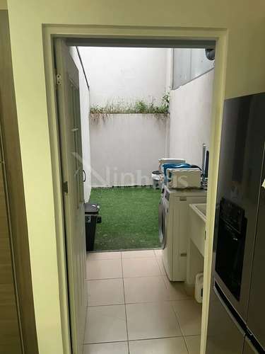 Venta de casa para inversión en condominio en Brasil de Santa Ana  - Imagen 9