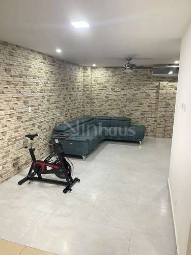 Venta de casa para inversión en condominio en Brasil de Santa Ana  - Imagen 7