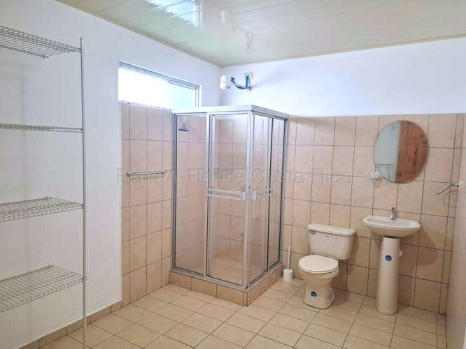 VENTA CASA DE 3 HABITACIONES EN LA TRINIDAD DE MORAVIA, SAN JOSÉ | SEGURIDAD 24/7 | EN RESIDENCIAL | UN NIVEL - Imagen 15