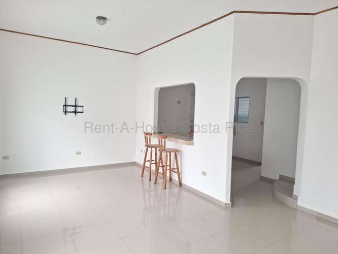 VENTA CASA DE 3 HABITACIONES EN LA TRINIDAD DE MORAVIA, SAN JOSÉ | SEGURIDAD 24/7 | EN RESIDENCIAL | UN NIVEL - Imagen 6