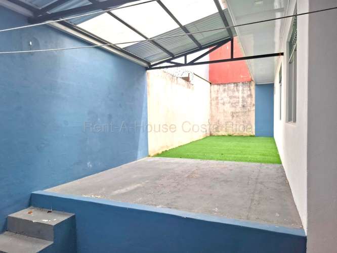 VENTA CASA DE 3 HABITACIONES EN LA TRINIDAD DE MORAVIA, SAN JOSÉ | SEGURIDAD 24/7 | EN RESIDENCIAL | UN NIVEL - Imagen 17