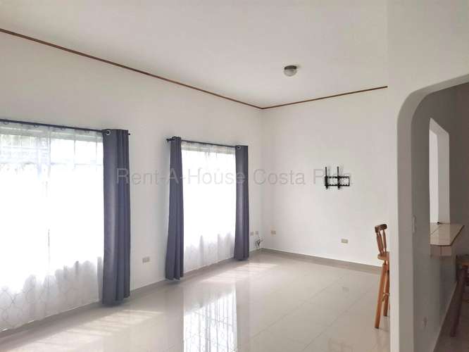 VENTA CASA DE 3 HABITACIONES EN LA TRINIDAD DE MORAVIA, SAN JOSÉ | SEGURIDAD 24/7 | EN RESIDENCIAL | UN NIVEL - Imagen 4