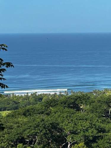 Lotes en Costa D' Oro Playa San Miguel - Vista Pacífico - Privacidad - Imagen 5