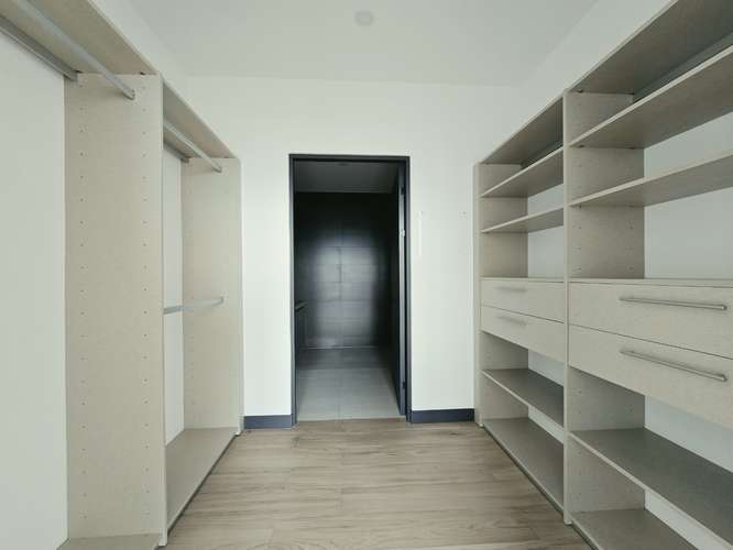 ALQUILER DE APARTAMENTO PARA ESTRENAR EN SANTA ANA 