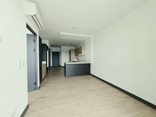 ALQUILER DE APARTAMENTO PARA ESTRENAR EN SANTA ANA 