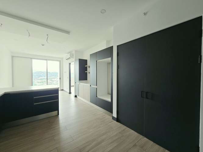 ALQUILER DE APARTAMENTO PARA ESTRENAR EN SANTA ANA 