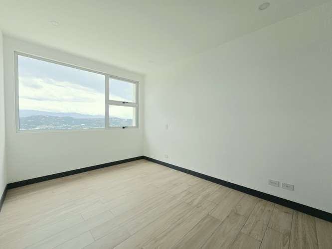 ALQUILER DE APARTAMENTO PARA ESTRENAR EN SANTA ANA 