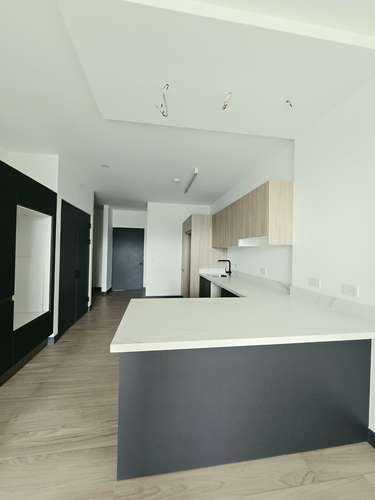ALQUILER DE APARTAMENTO PARA ESTRENAR EN SANTA ANA 