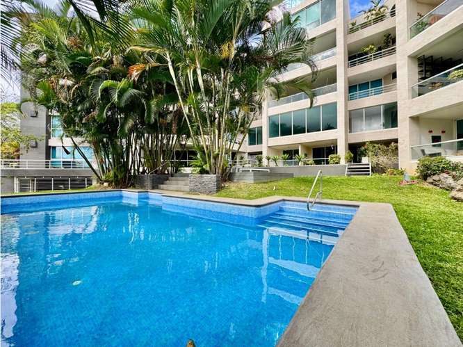 Lujoso apartamento en San Rafael de Escazú - Imagen 1