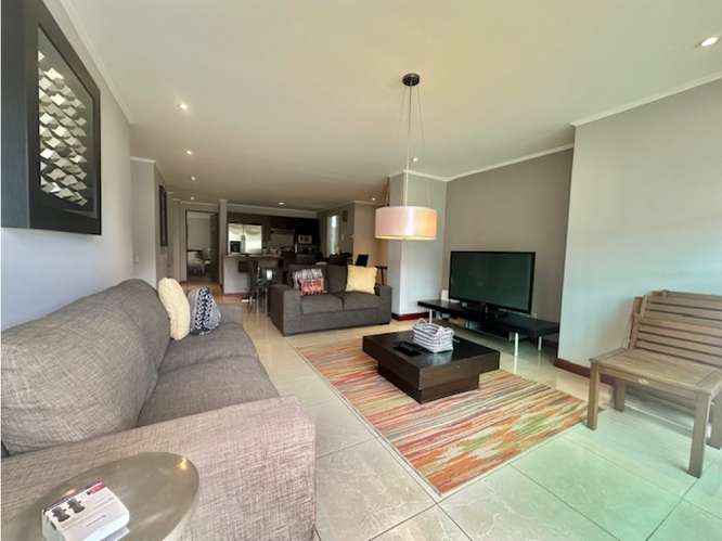 Apartamento en Venta en Escazu con excelente Ubicación - Imagen 1
