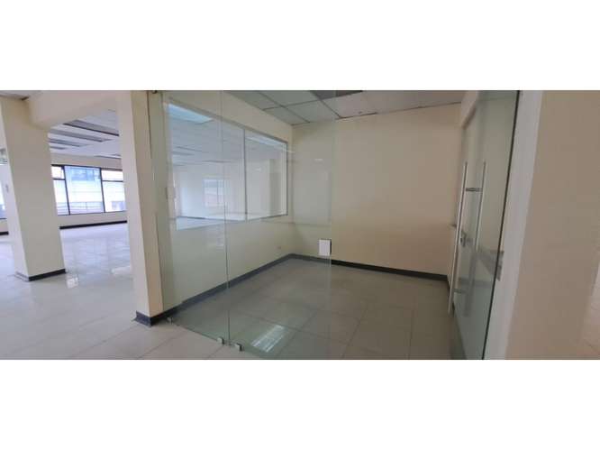ALQUILER DE OFICINA EN EDIFICIO, SAN JOSE,CENTRO - Imagen 7