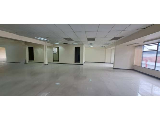 ALQUILER DE OFICINA EN EDIFICIO, SAN JOSE,CENTRO - Imagen 3
