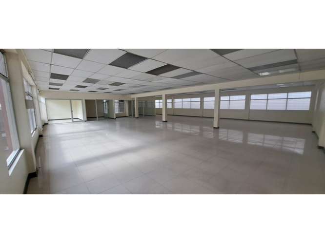 ALQUILER DE OFICINA EN EDIFICIO, SAN JOSE,CENTRO - Imagen 4