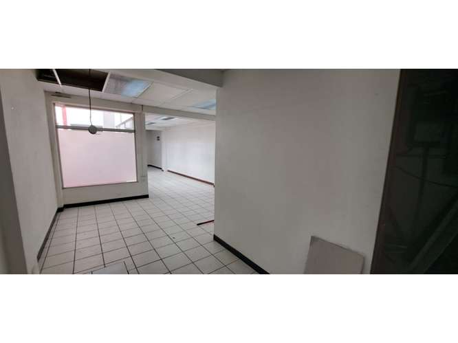 ALQUILER DE OFICINA EN EDIFICIO, SAN JOSE,CENTRO - Imagen 5