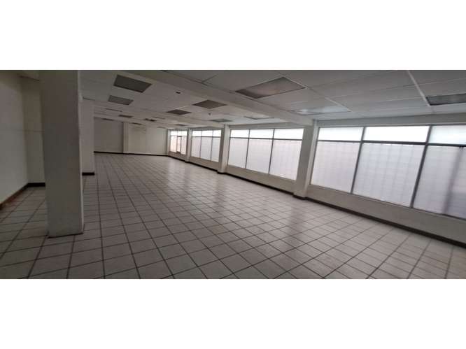 ALQUILER DE OFICINA EN EDIFICIO, SAN JOSE,CENTRO - Imagen 3