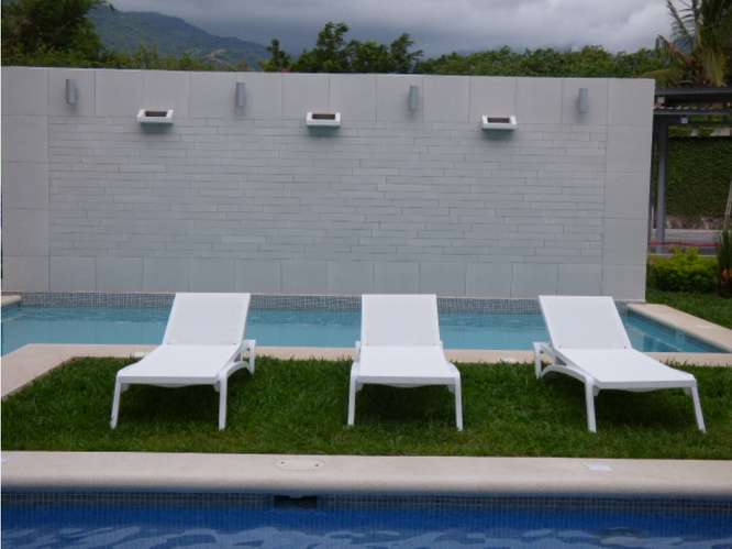 Apartamento Céntrico con jardín en Santa Ana - Imagen 12