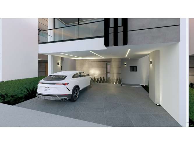 Casa en construcción en Lindora - Imagen 10