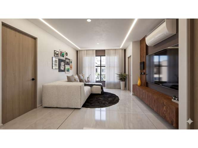 Casa en construcción en Lindora - Imagen 7