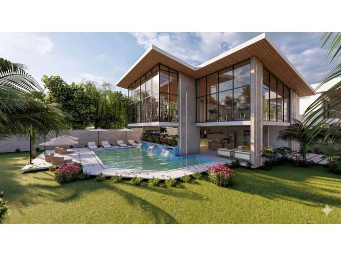 Casa en construcción en Lindora - Imagen 12