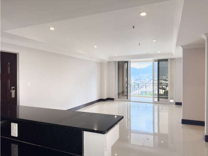 Apartamento de 2 habitaciones en La Sabana - Imagen 1