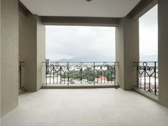 Apartamento de 2 habitaciones en La Sabana - Imagen 3